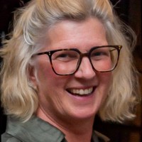 Incoord Employee Kerstin Hardell's profile photo