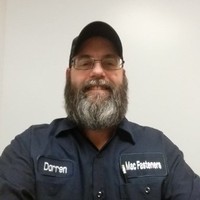 Mac Fasteners Inc Employee Darren Rictor's profile photo