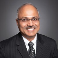 Spectrum Software Inc Employee Srini Srinivasan's profile photo