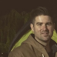 City of Nanaimo Employee Jeff Speed's profile photo