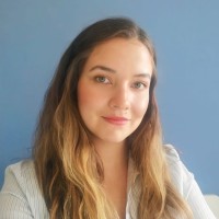 SGI Luxembourg Employee Kauyne Parise's profile photo