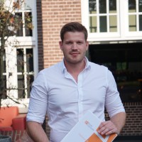 Sunweb Group Employee Tom Schepers's profile photo