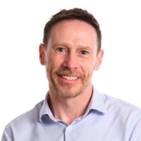 Ortecha Employee David Lee-Smith's profile photo