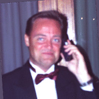 Consilium Marine & Safety AB Employee Stefan Fransson's profile photo