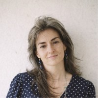 Comadera Employee Noelia Luque's profile photo