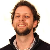 Beam & Hinge Employee Benjamin Kiehl's profile photo