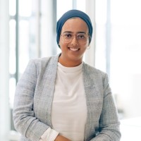 Prism Chambers Employee Yushrah Bayjou's profile photo