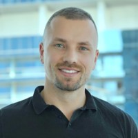 Easygenerator Employee Tom van Berkel's profile photo