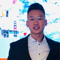 SIMO Employee Biron Xie's profile photo
