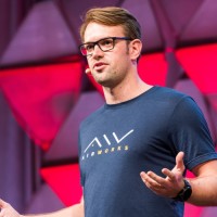 AirWorks Employee David Morczinek's profile photo