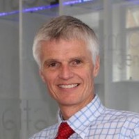 Cascade3d Employee Gerry Hodgson's profile photo