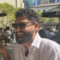 Advantage Business Systems Limited Employee Samraj Bal's profile photo