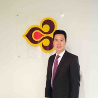 Arnuphap Kittikul Email & Phone Number