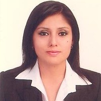 Esmeralda Roxana Polo Zavala Email