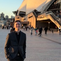 Atlantic Digital Employee Andrew King's profile photo