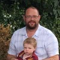Oakpark Alarms Security Services Ltd Employee Stuart Fuller's profile photo