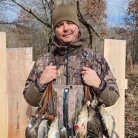 Southeastern Tank, Inc. Employee Marc Nichols's profile photo