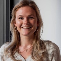 Studioschaeffer Employee Romy Bijl's profile photo