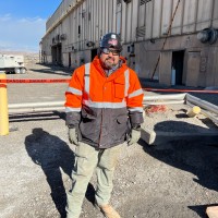 Integrated Demolition and Remediation, Inc. Employee Italo Yamel V.'s profile photo