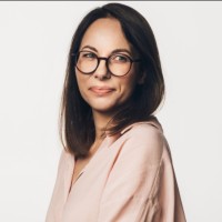 BNA Employee Lucyna Zych's profile photo