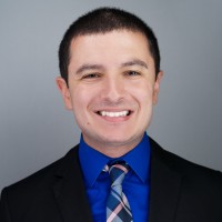 Amazon Employee Daniel MacHin's profile photo