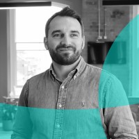 Distinct Recruitment Employee Henry Clarkson's profile photo