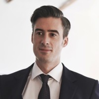 Irish Centre for High-End Computing ICHEC Employee James Harkin's profile photo