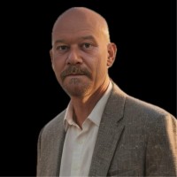 BNSF Railway Employee Michael Postma's profile photo