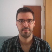 Cima Universidad de Navarra Employee Héctor Gracia Cabrera's profile photo