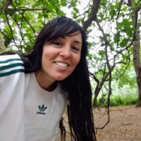 ARGENTRADE S.R.L Employee Verónica Rodriguez's profile photo