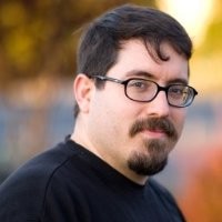 DigiPen Institute of Technology Employee Benjamin Ellinger's profile photo