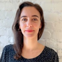 WESTEND FILMS LIMITED Employee Lucie Braverman's profile photo