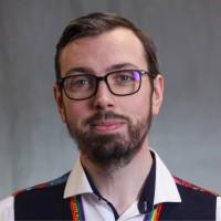 University of Galway Employee Daniel Gallen's profile photo
