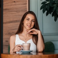 Finntrail Employee Любовь Гуляева's profile photo