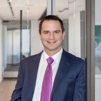 Hotchkis & Wiley Capital Management Employee Ryan Thomes's profile photo