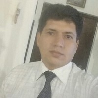 Saeed Vanaki Email & Phone Number