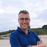 Gerard Hoogendijk Email & Phone Number