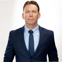Cintas Employee Derick Thompson's profile photo