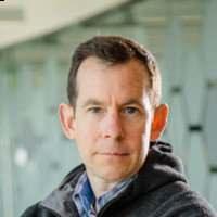 eSpecialty Insurance Employee Michael Finger's profile photo