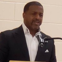 Corey Holmes Email & Phone Number