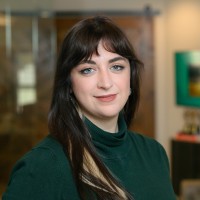 SASSO Employee Melanie du Mont's profile photo