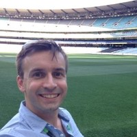 Tim Pyke Email & Phone Number