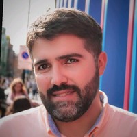 Spire Bushey Hospital Employee Luis Tomas's profile photo