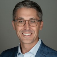 CBRE Employee Chad Hall's profile photo