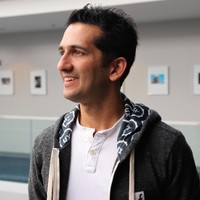 Meta Employee Umer Farooq's profile photo