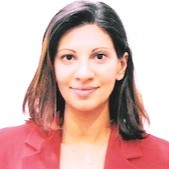 Yousra Elbanna Email & Phone Number