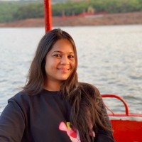 MobiTrail Employee Namrata Kedia's profile photo