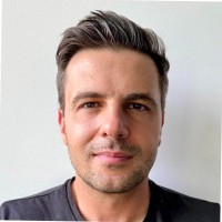 Scitec Nutrition Employee Szabolcs Nagy's profile photo