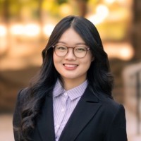 Procter & Gamble Employee Amelia le's profile photo