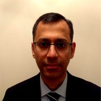 Karthik Sarma Email & Phone Number